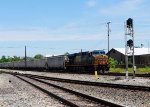 CSX 5243